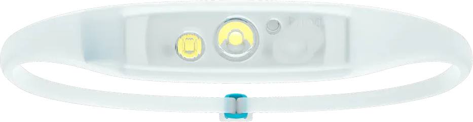 Knog Quokka 150 Run Light blue 06