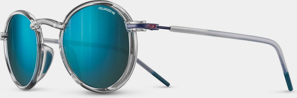 Julbo Around Crystal/Blue  01