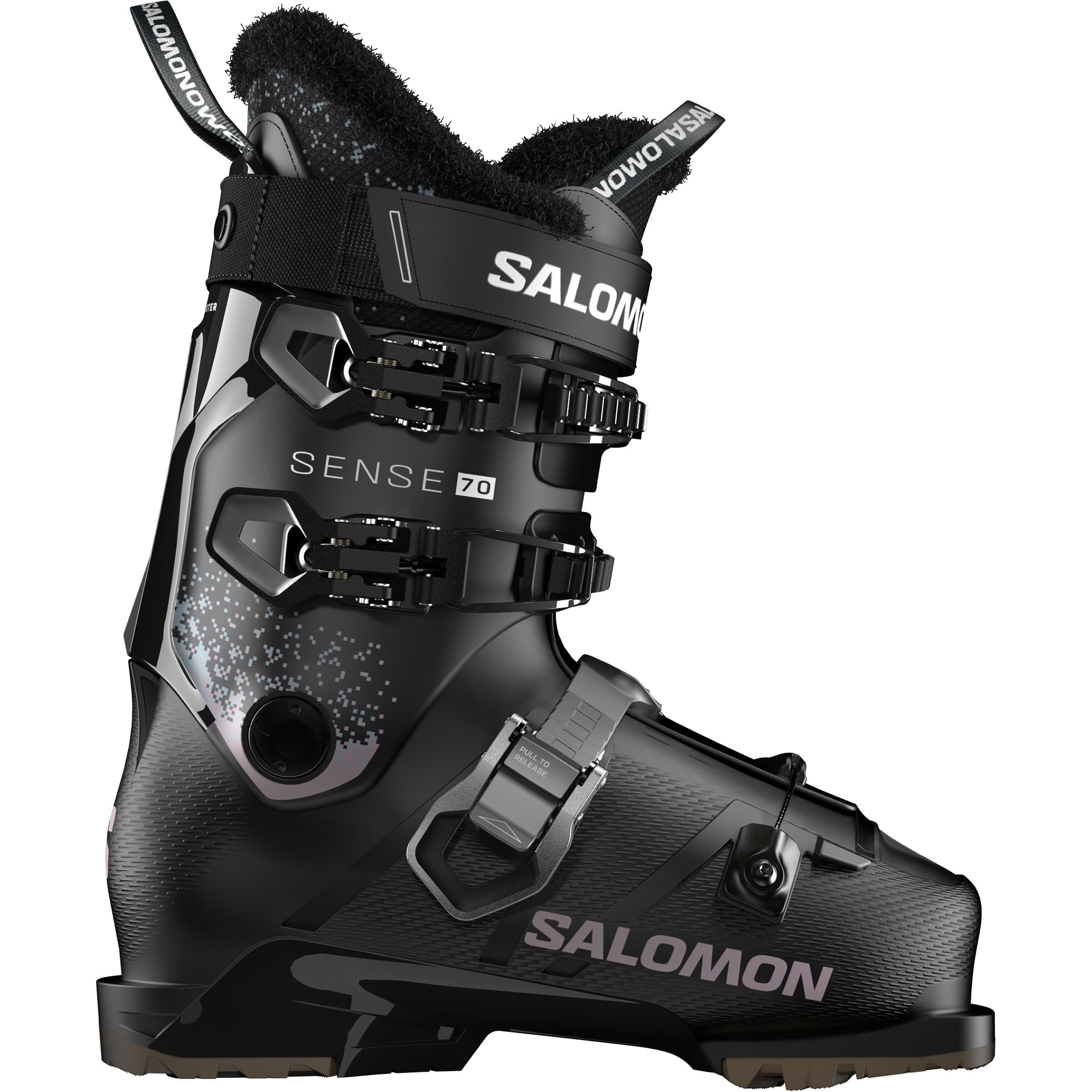 Salomon Women's Sense 70 25/26