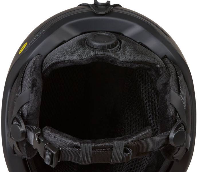 Smith Mondo EU Black 04