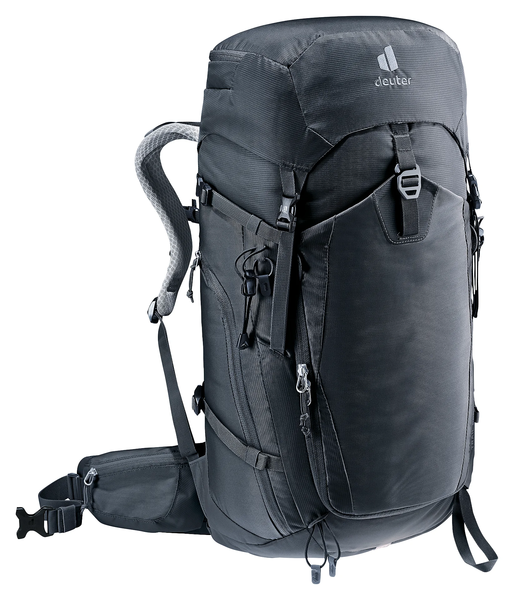 Deuter Trail Pro 34 SL Black 15