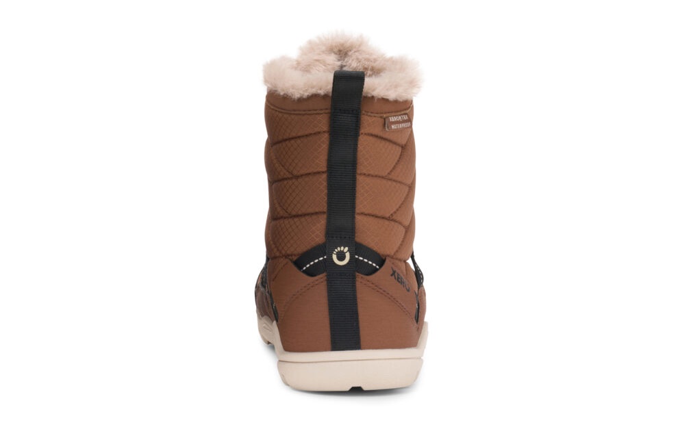 Xero Women's Alpine Rawhide 03