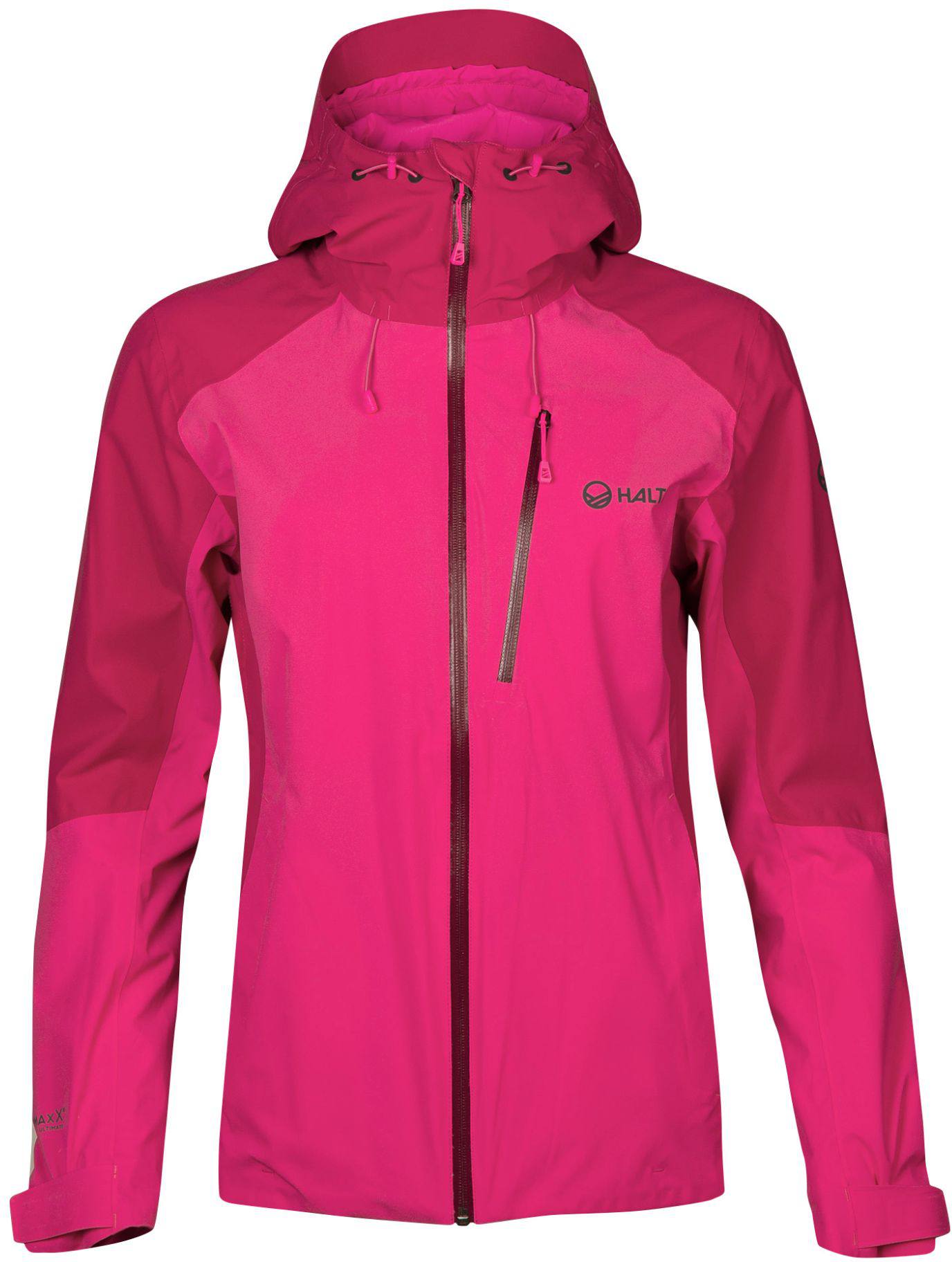 Halti Women’s Biegga+ Dx Jacket