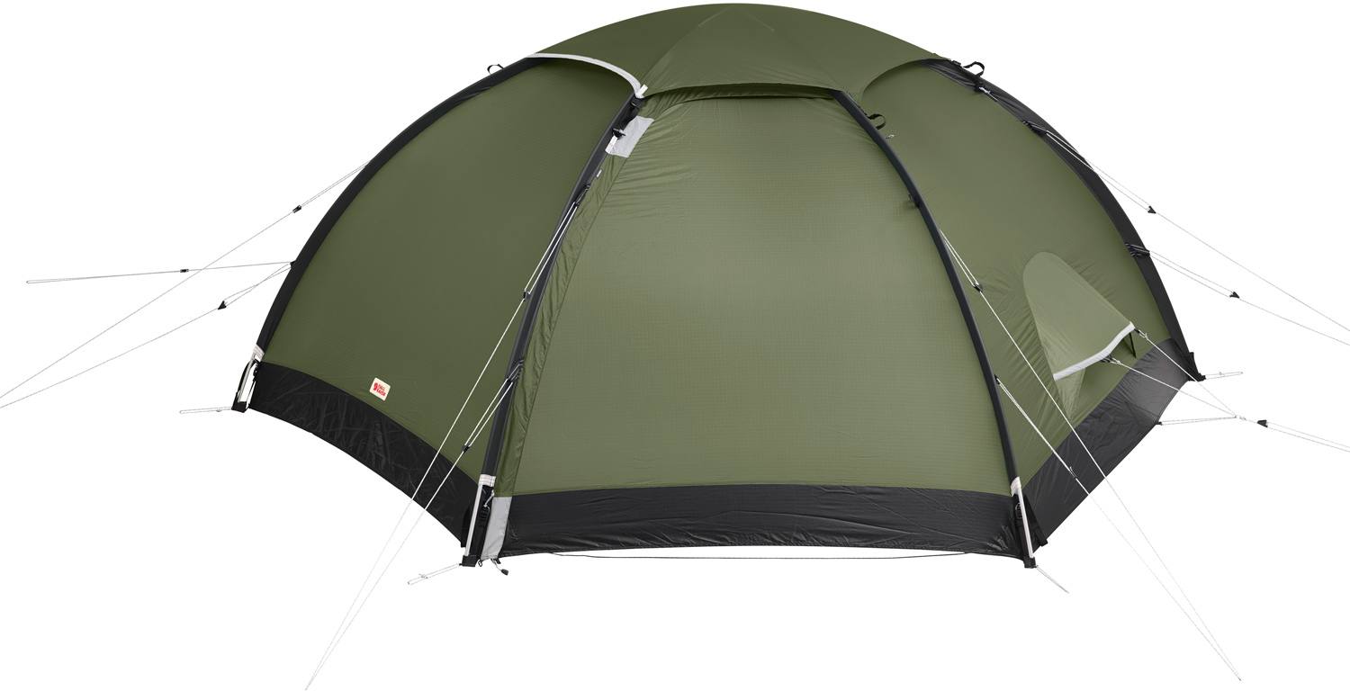 Fjällräven Keb Dome 2