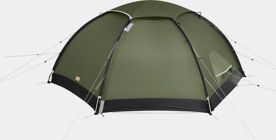 Fjällräven Keb Dome 2 Green 01