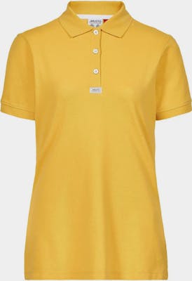 Women's Essential Pique Short-Sleeve Polo Shirt