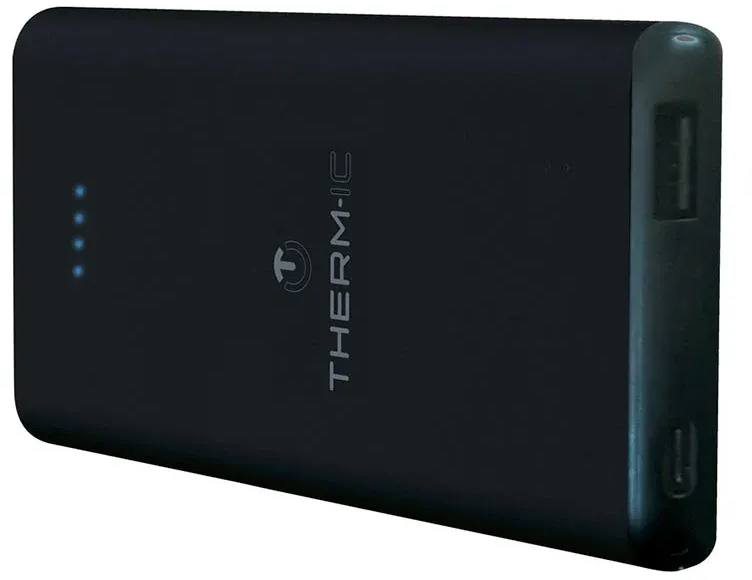 Therm-Ic Powerbank 10000mah