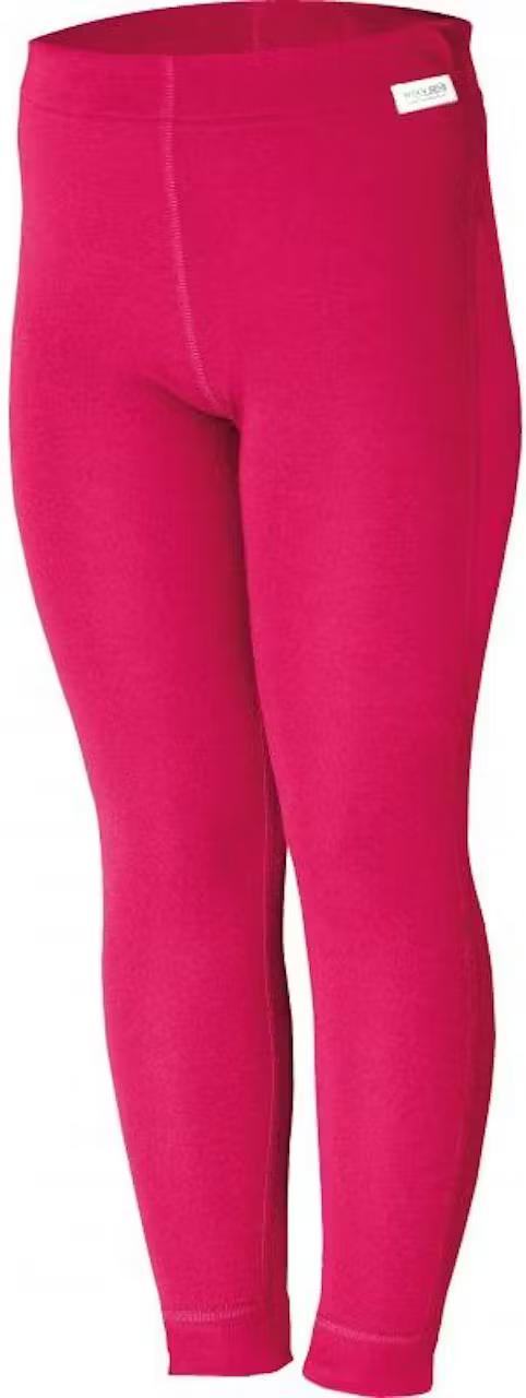 Lasting Puolukka Jr Pants