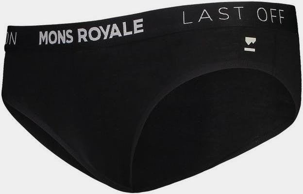 Mons Royale Folo Brief Black 01