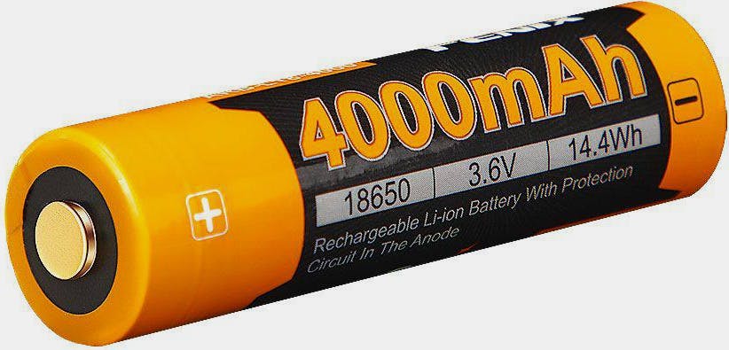 Fenix Arb-L18-4000 18650  03