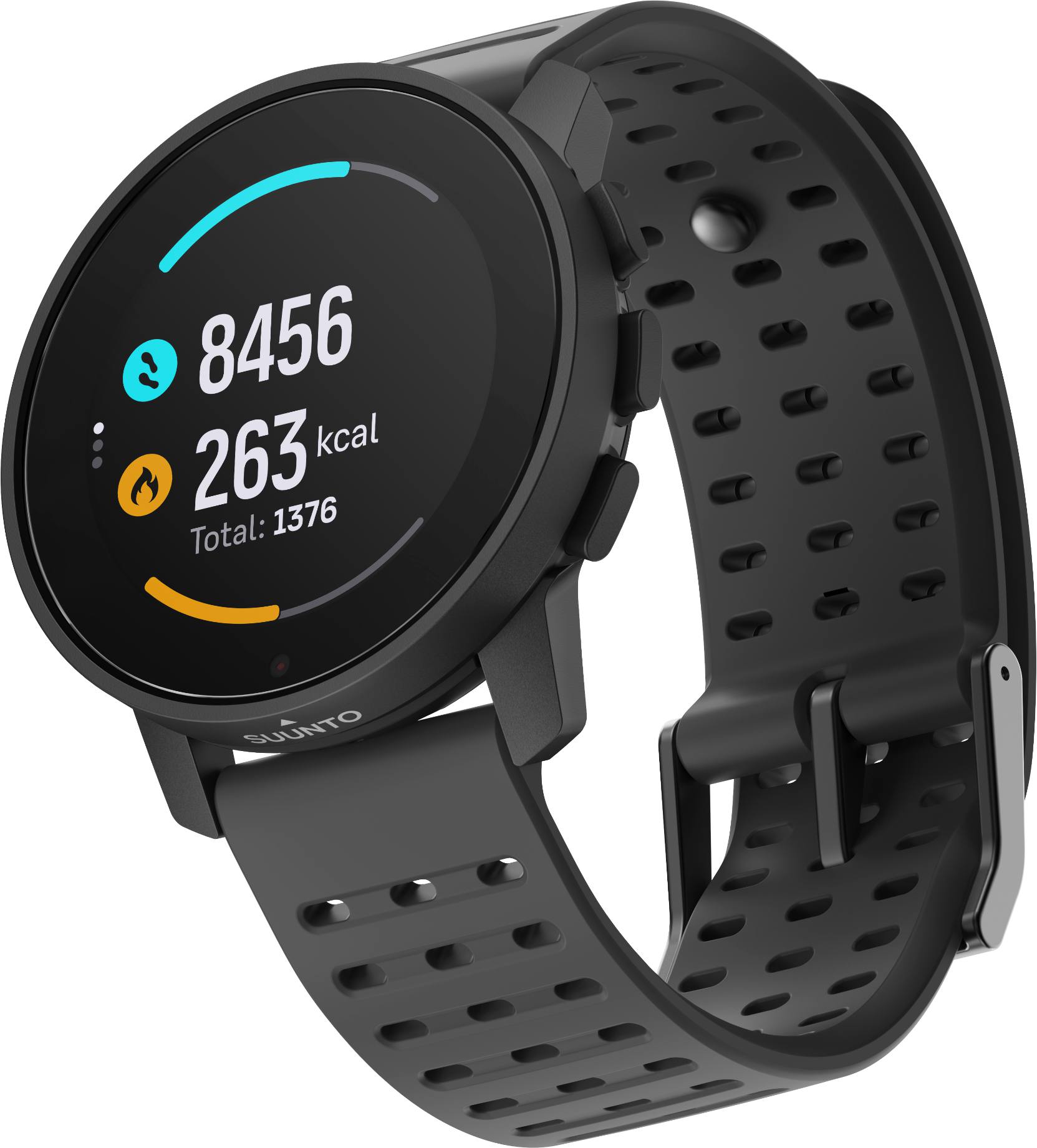 Suunto 9 Peak Pro All Black  30