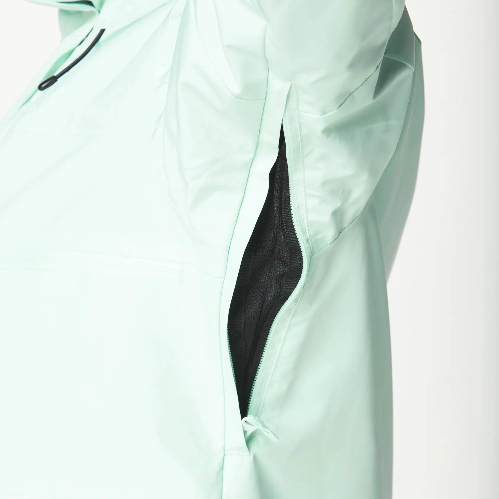 Picture Organic Clothing Women's U68 Jacket Starlight Blue 09