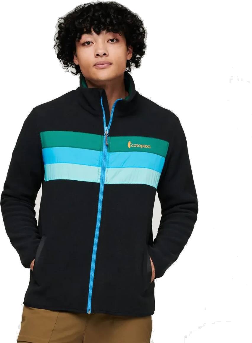 Cotopaxi Men’s Teca Fleece Jacket