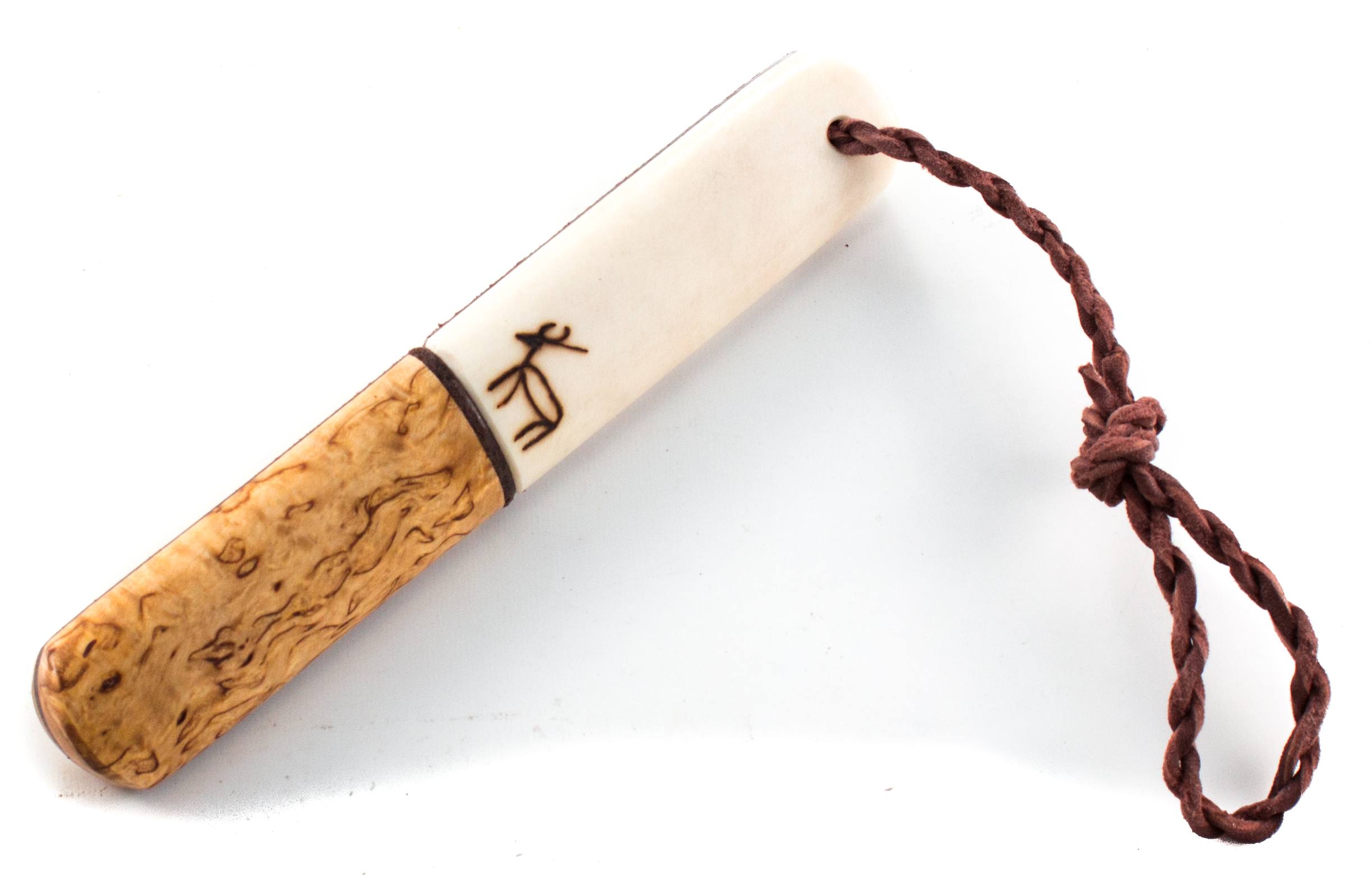 Eräpuu Taskupuukko Luu-/Visakahva  03