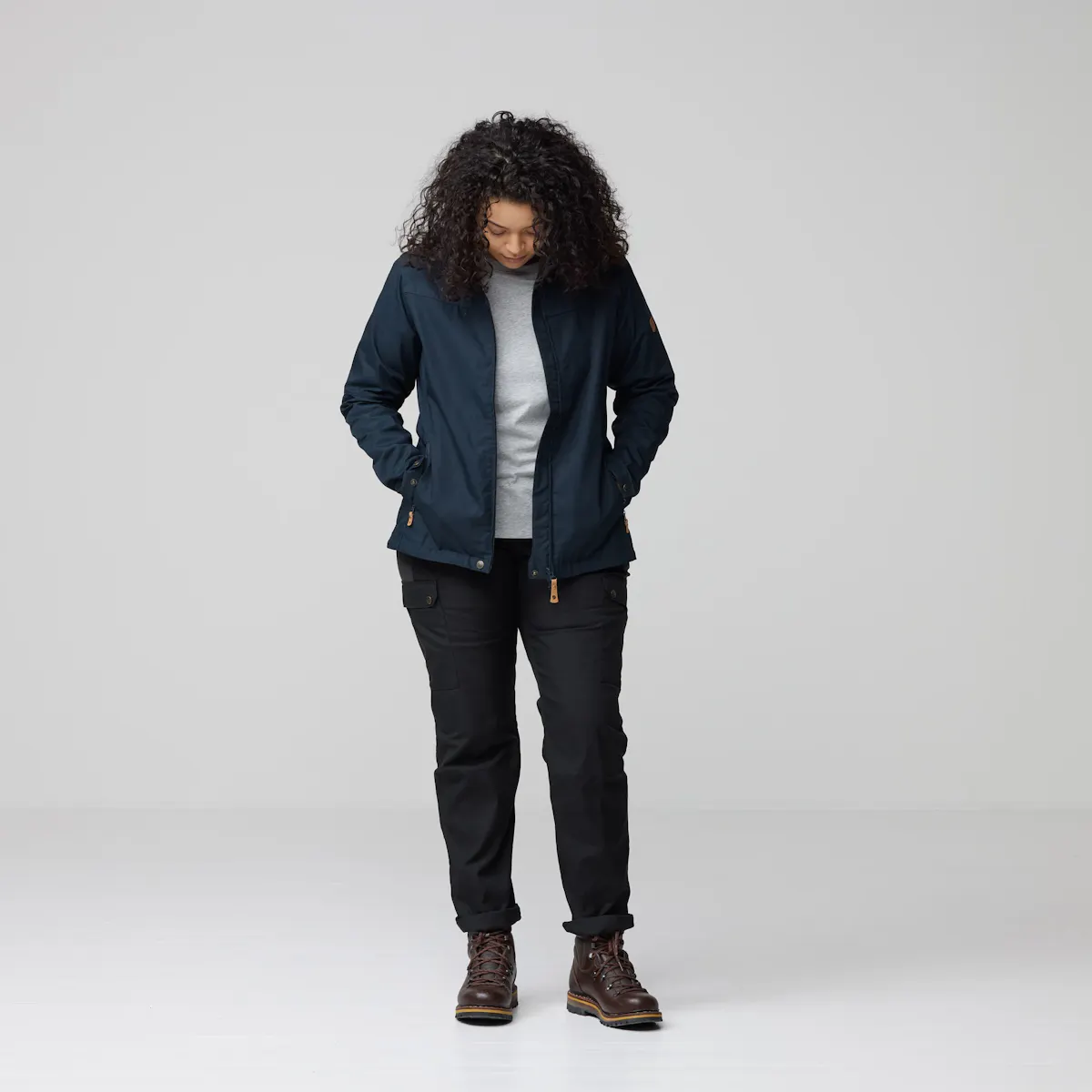 Fjällräven Stina Jacket