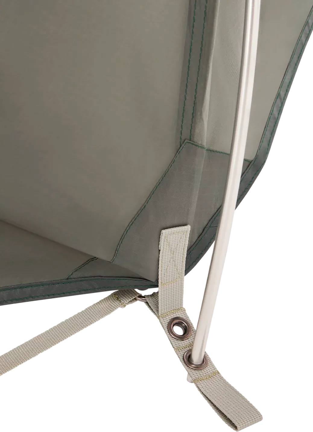 Jack Wolfskin North Timer Moss 11