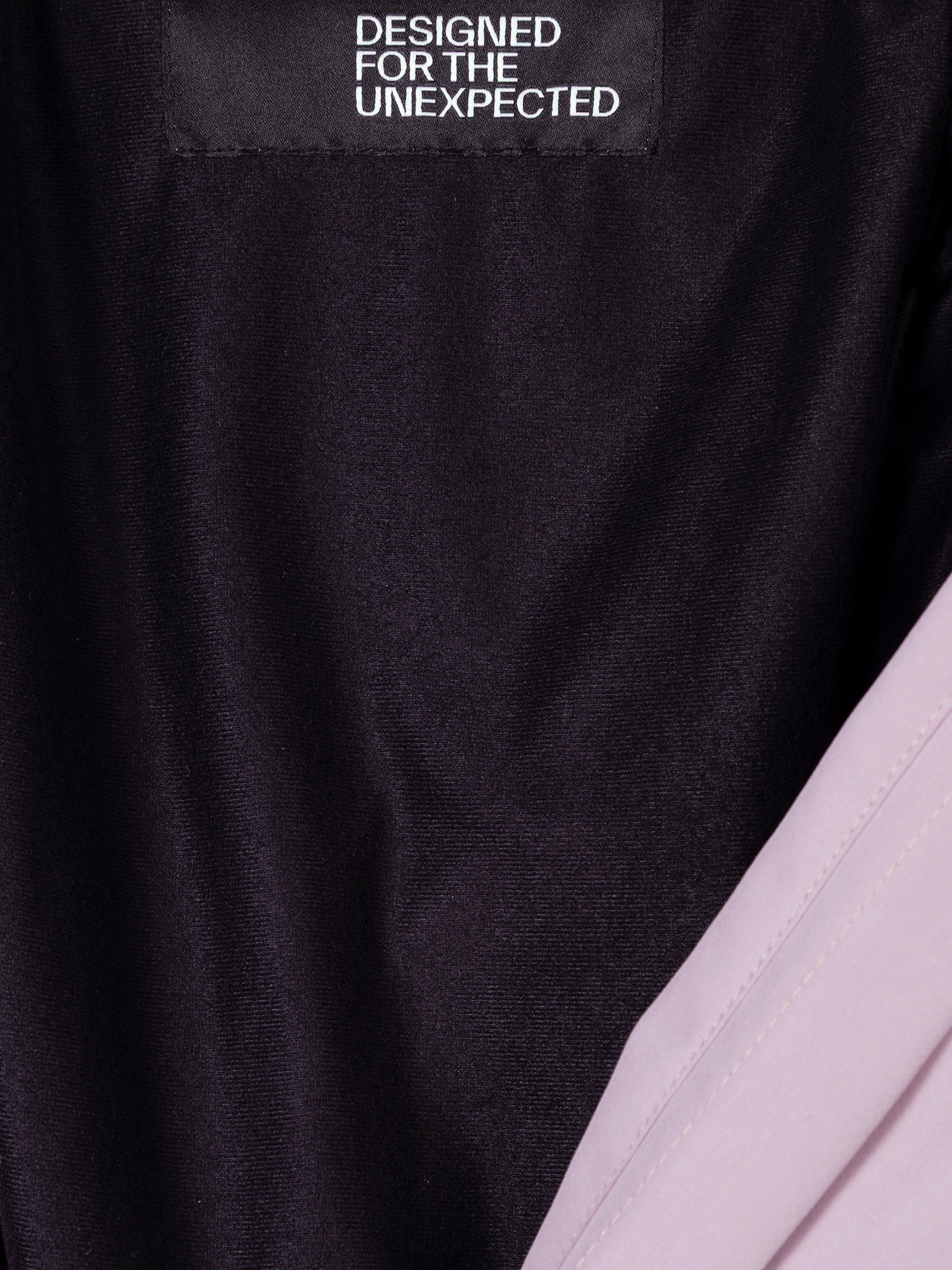 Halti Women's Valaja Dx Parka Lila 03