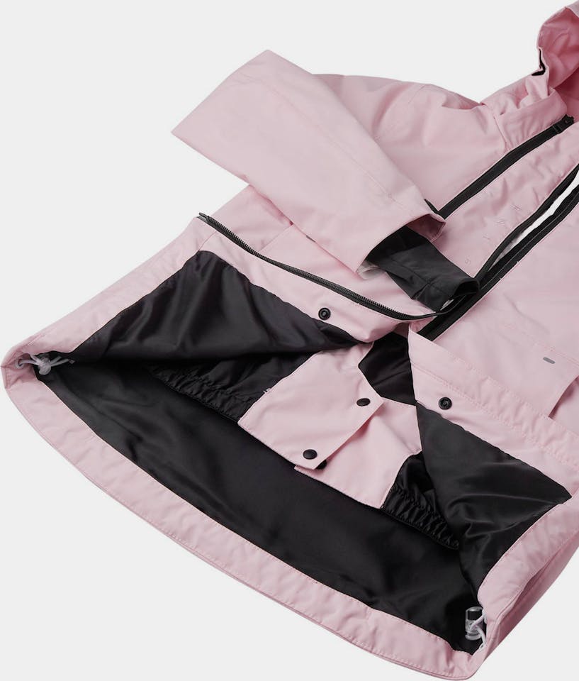 Reima Pokka Jacket Pink Rose 03