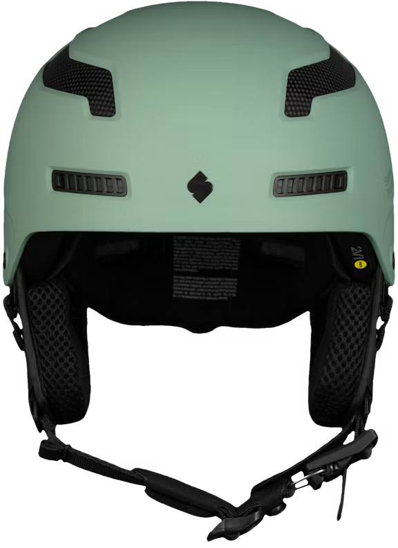 Sweet Protection Trooper 2Vi MIPS 25/26 - Scandinavian Outdoor