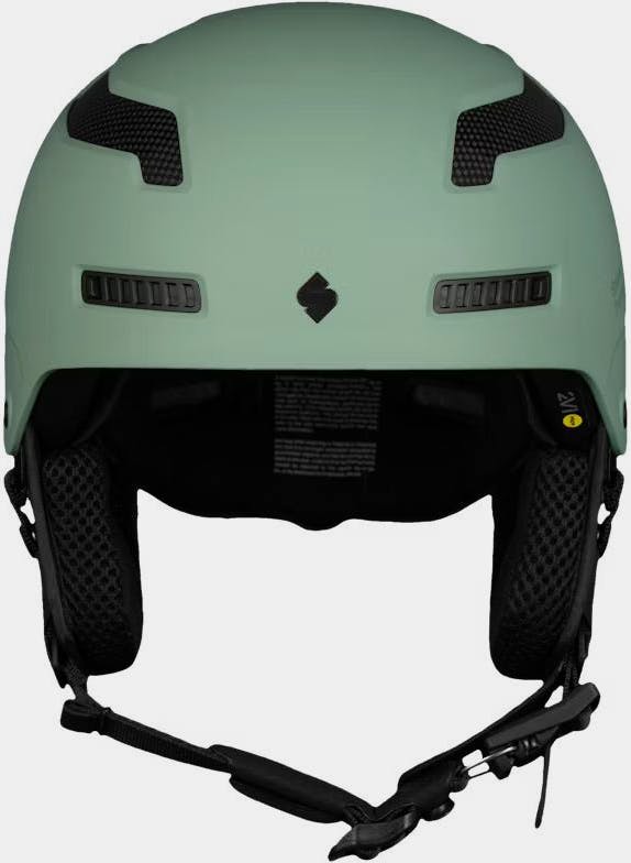 Sweet Protection Trooper 2Vi MIPS 25/26 Willow Green 02