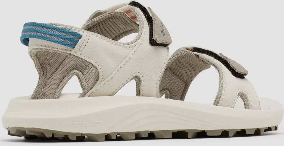 Columbia Women's Trailstorm Hiker 2 Strap Sandal Sand 08