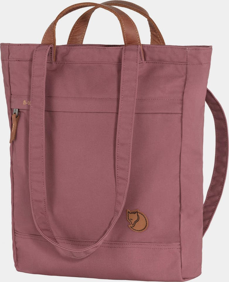 Fjällräven Totepack No. 1 Mesa(Purple) 01