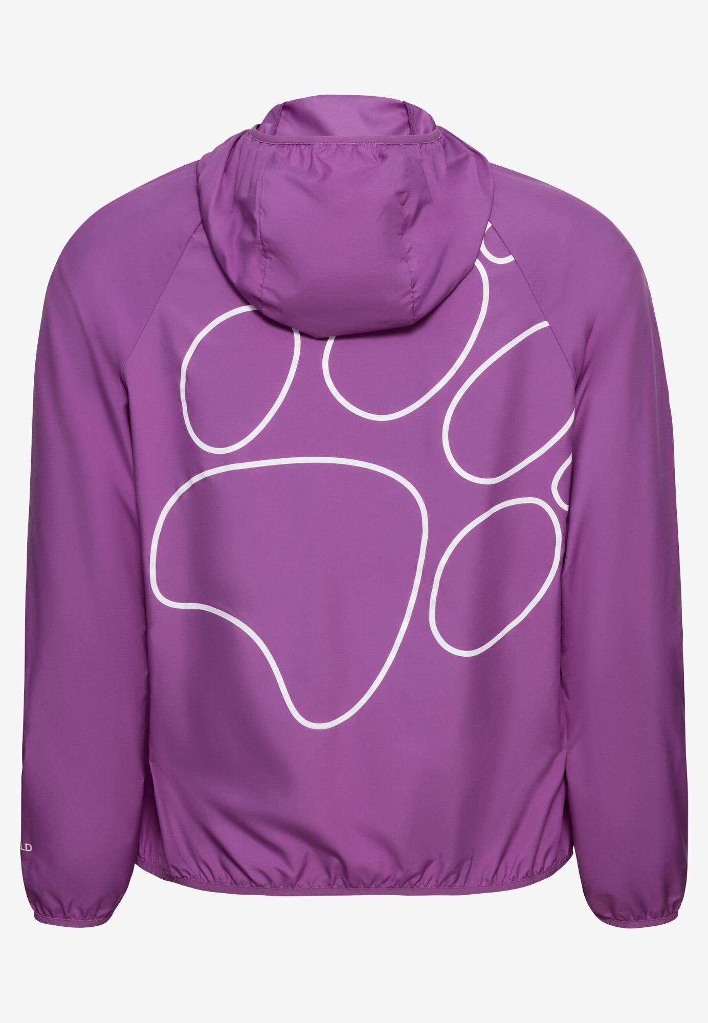 Jack Wolfskin Women's Prelight Aero Jacket Freesia 11