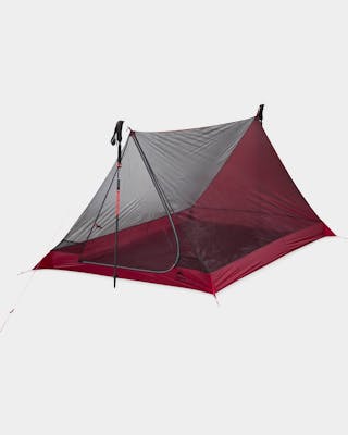 Thru-hiker Mesh House 2 V2