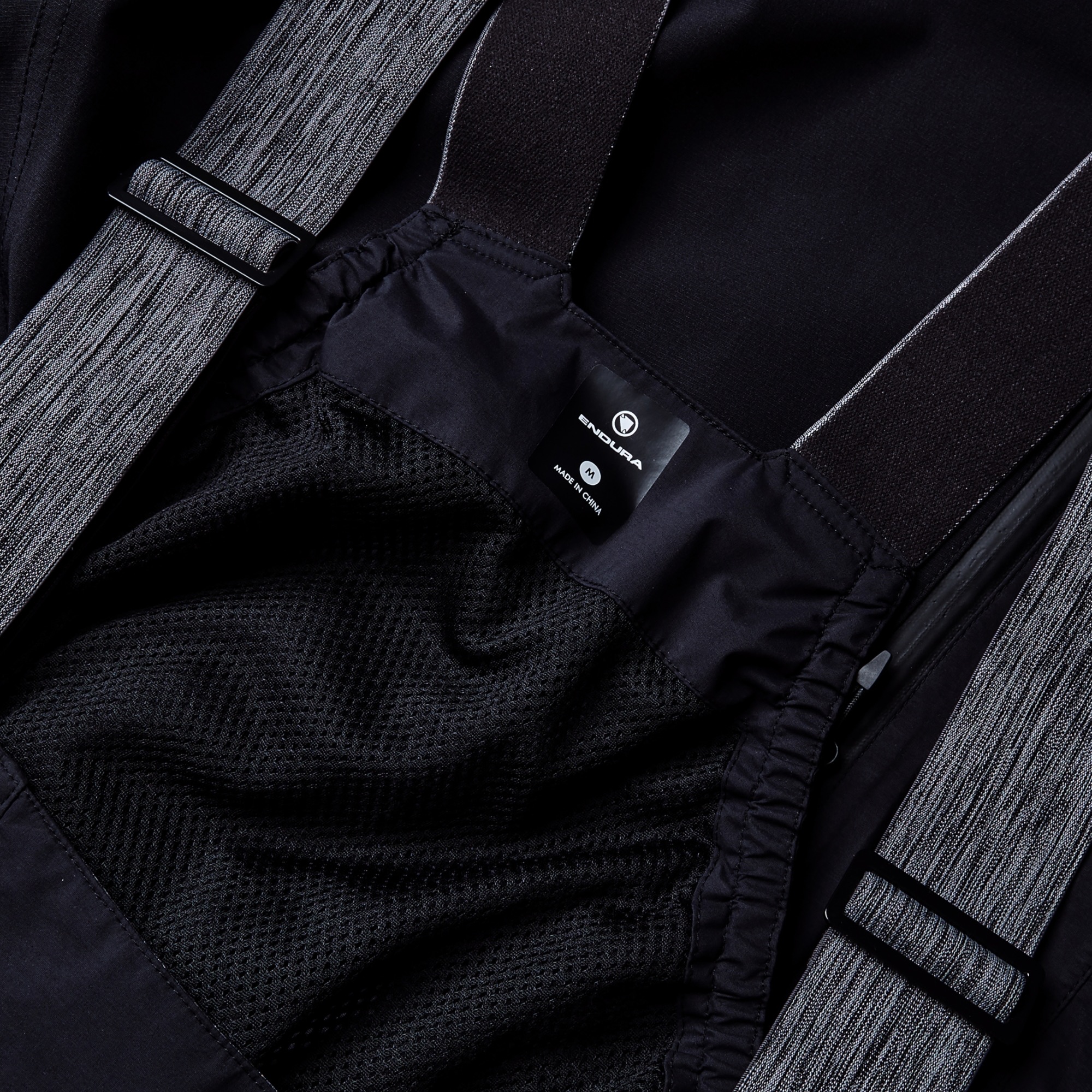 Endura Men's MT500 Waterproof Trousers Black 03