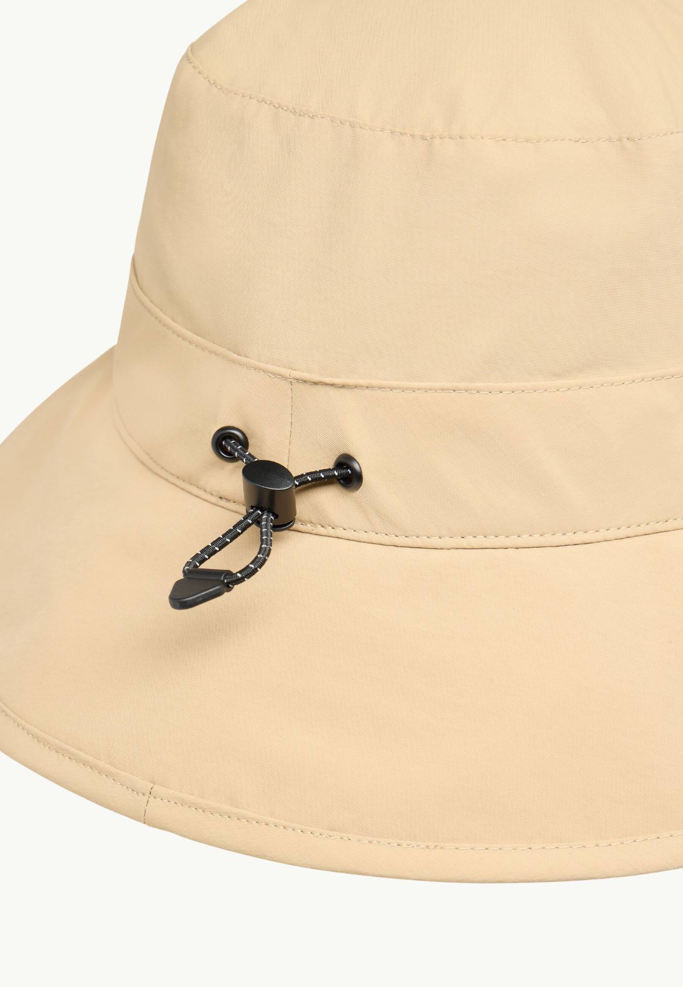 Jack Wolfskin Mesh Hat Sand 11