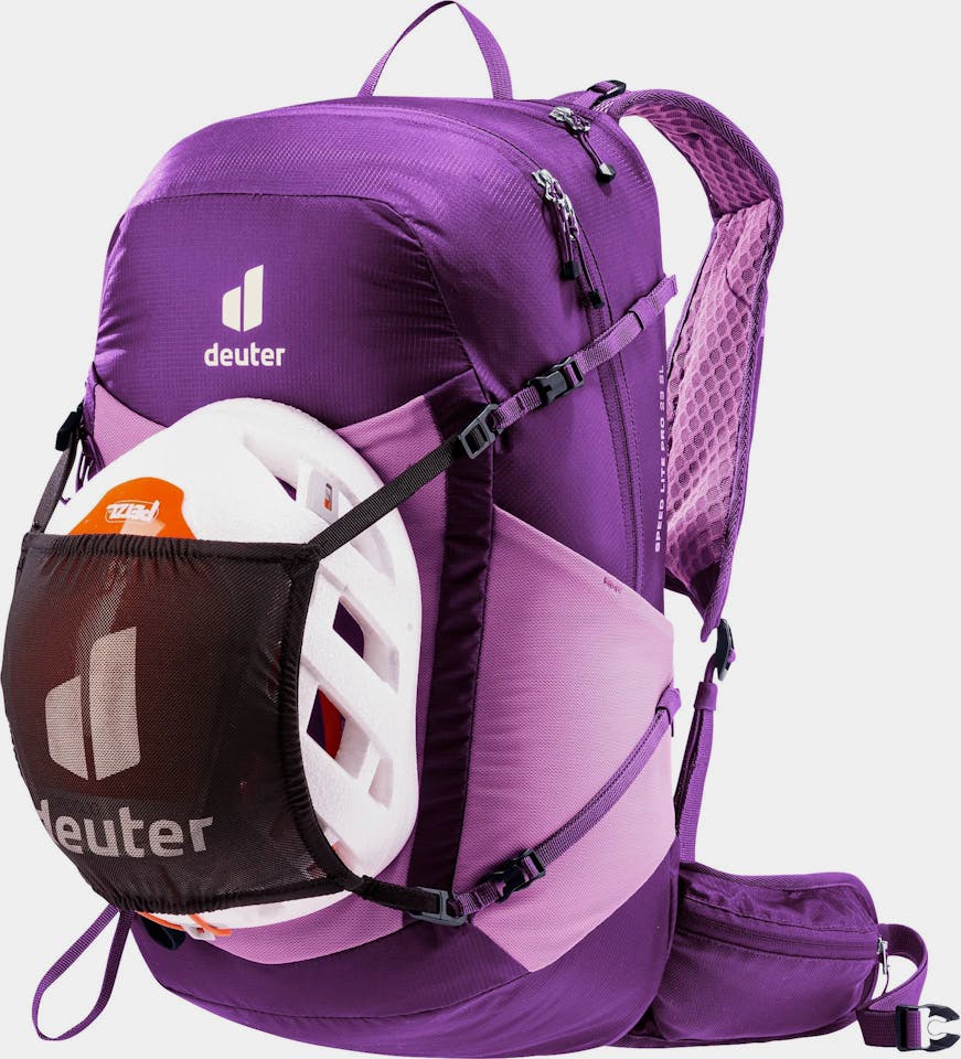 Deuter Speed Lite Pro 23 SL Lotus-mystic 10