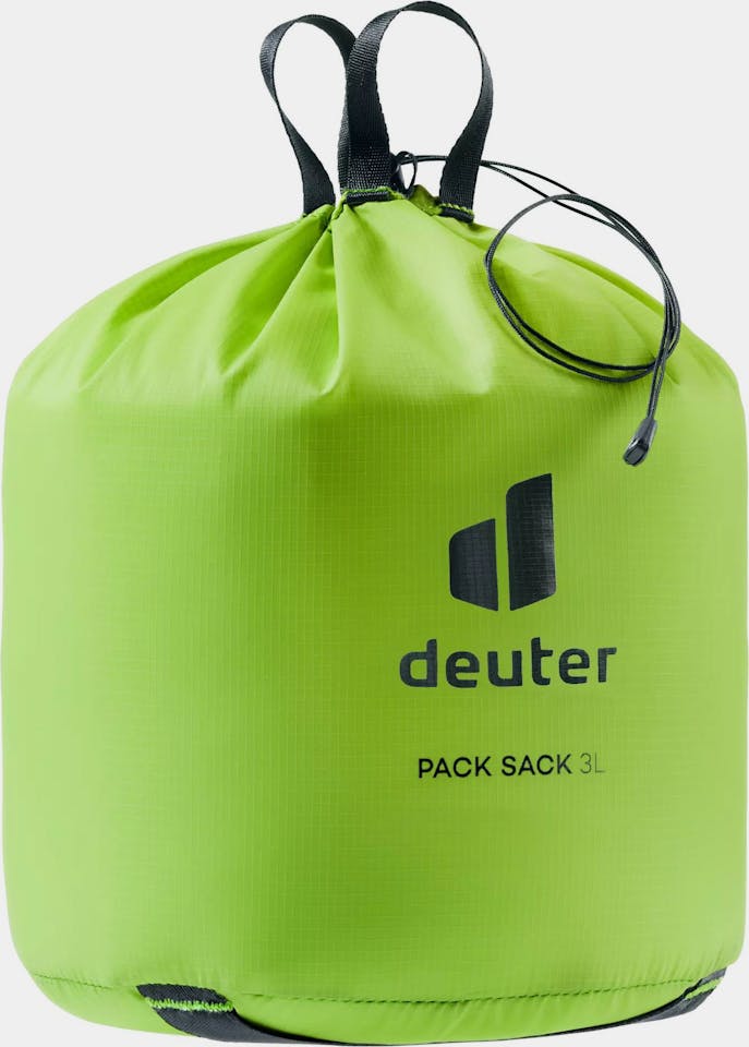Deuter Pack Sack 3 Citrus 02