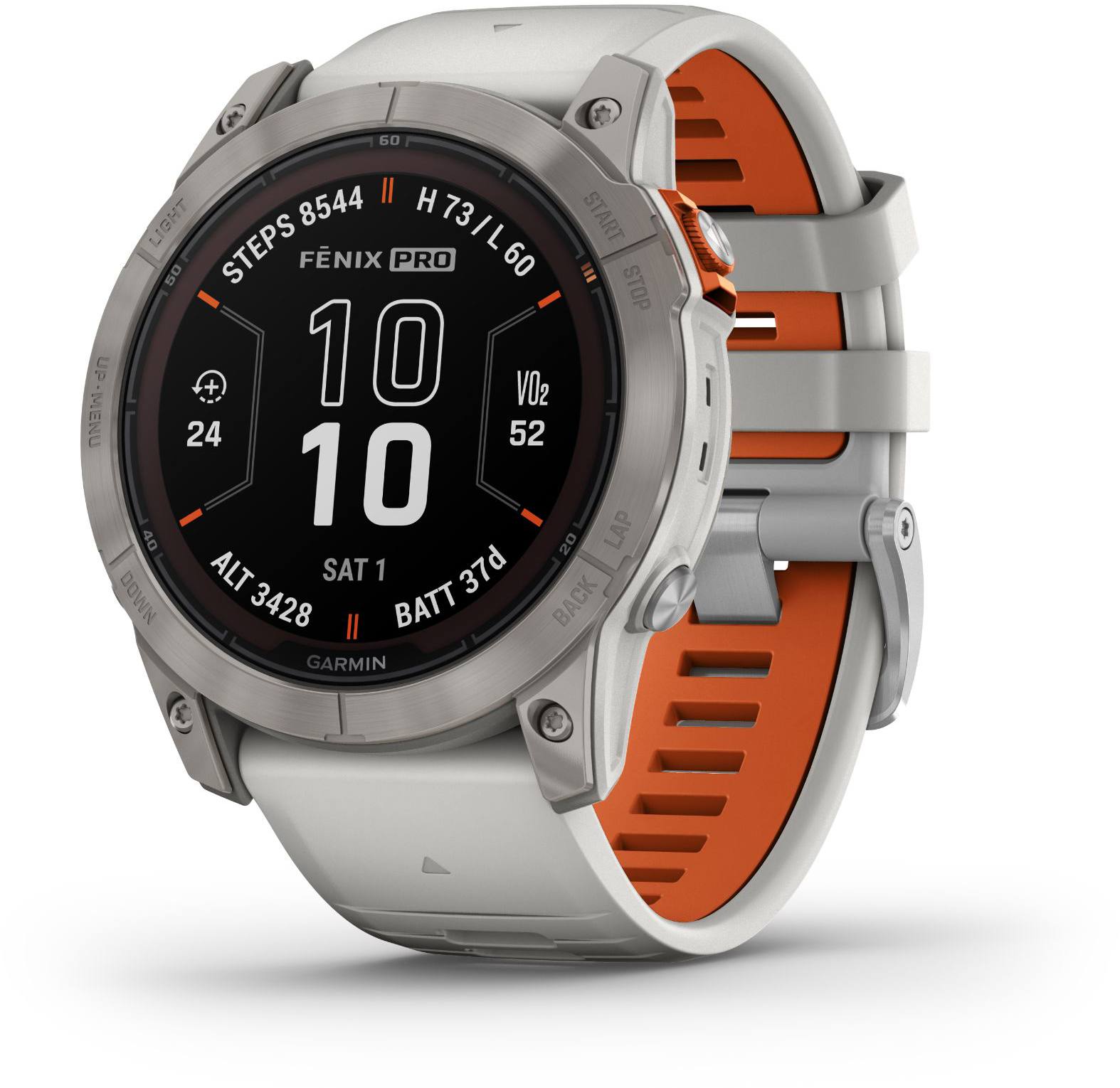 Garmin Fenix 7 Pro and Epix Pro launched at a starting price of ₹1,00,990:  Offers, availability and other details | Mint