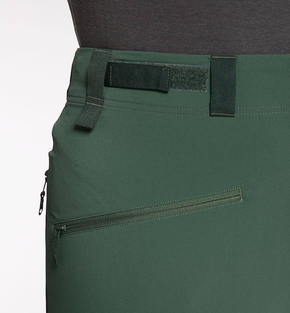 Haglöfs Women's Rugged Slim Pant Fjell Green 05