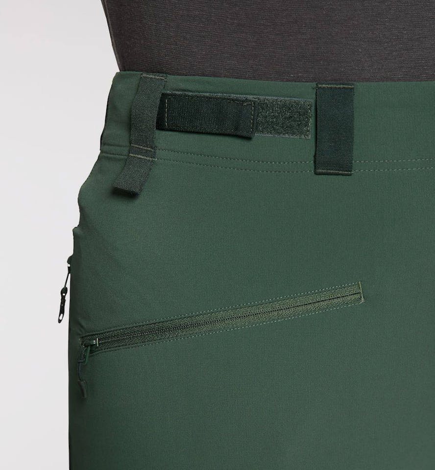 Haglöfs Women's Rugged Slim Pant Fjell Green 05