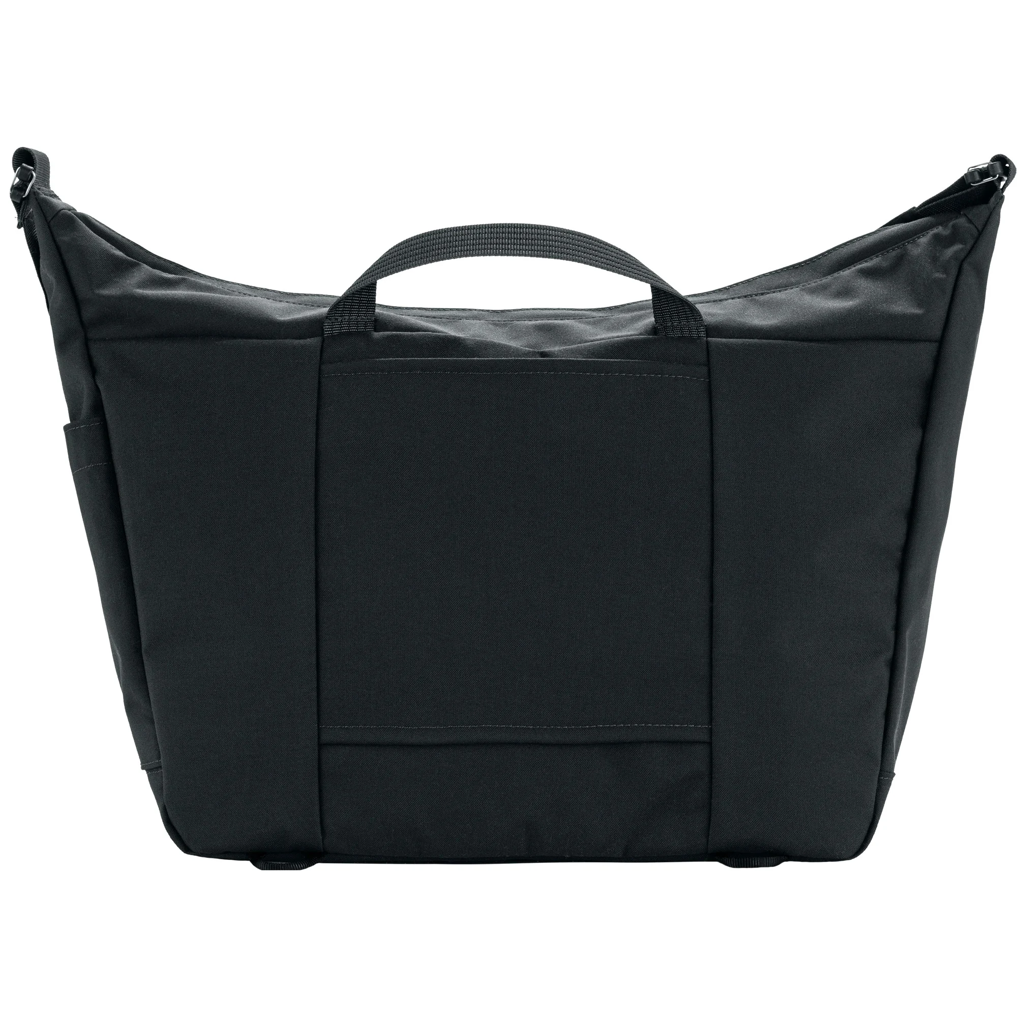 Fjällräven Färden Crossbody Coal 02