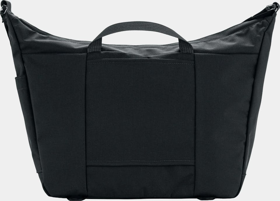 Fjällräven Färden Crossbody Coal 02