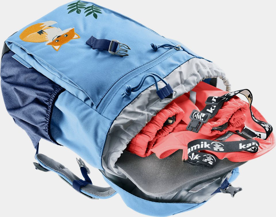 Deuter Waldfuchs 14 Sininen 07