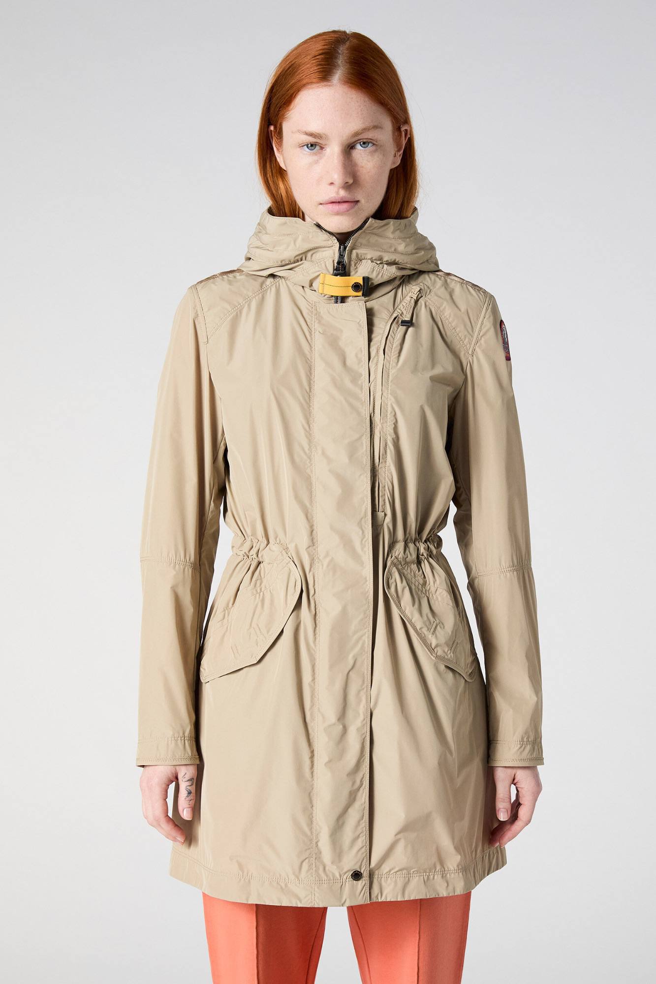 Parajumpers Women's Tank Spring Sunkissed 04