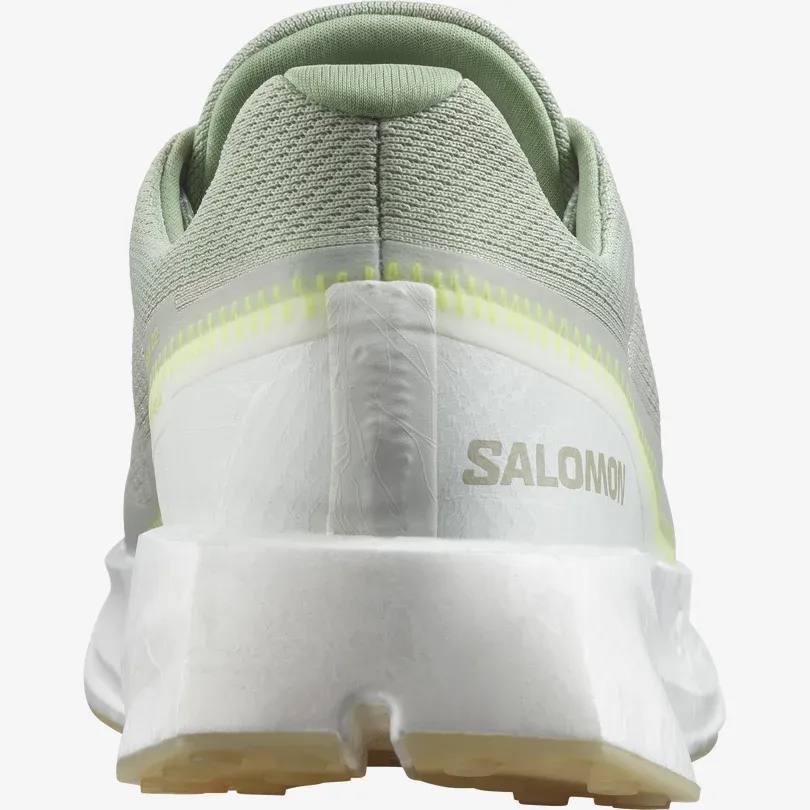Salomon Men's Index 02 White / Green 03