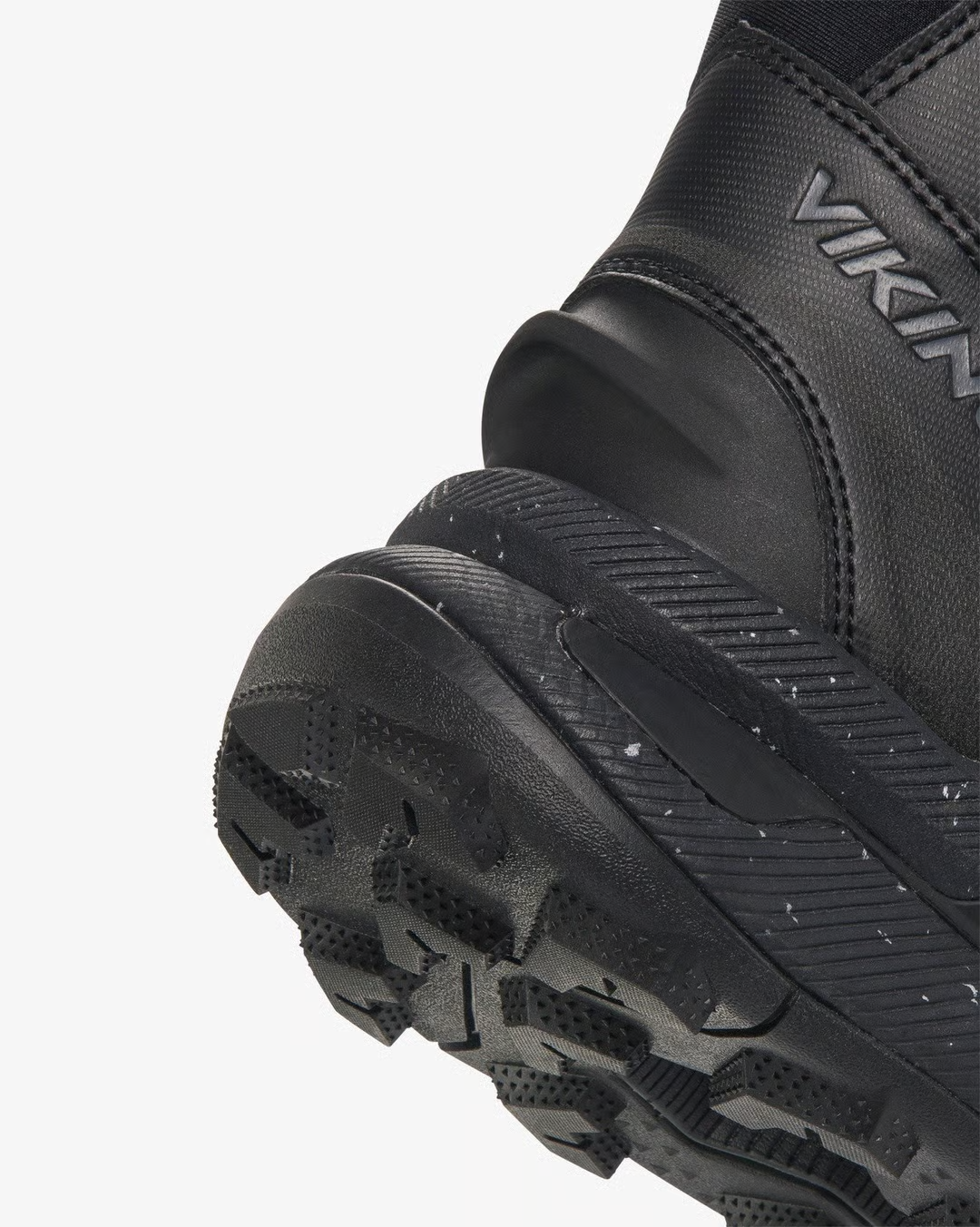 Viking Men's Constrictor Warm Solarcore GTX - Miesten talvikengät Musta 04