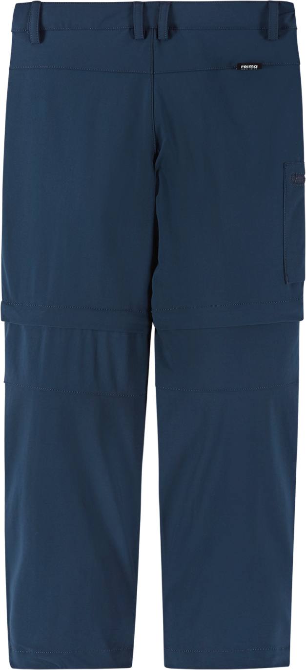Reima Sillat Pants Navy 06
