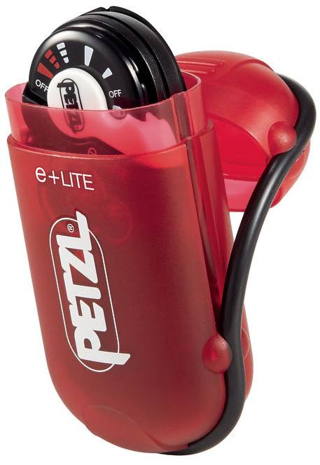 Petzl E+Lite  04