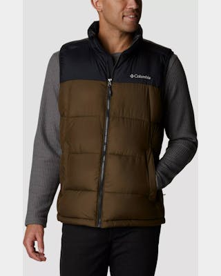 Pike Lake Vest