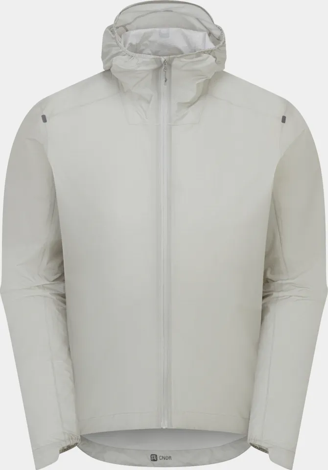 Rab Men's Phantom Jacket Light Zinc 01