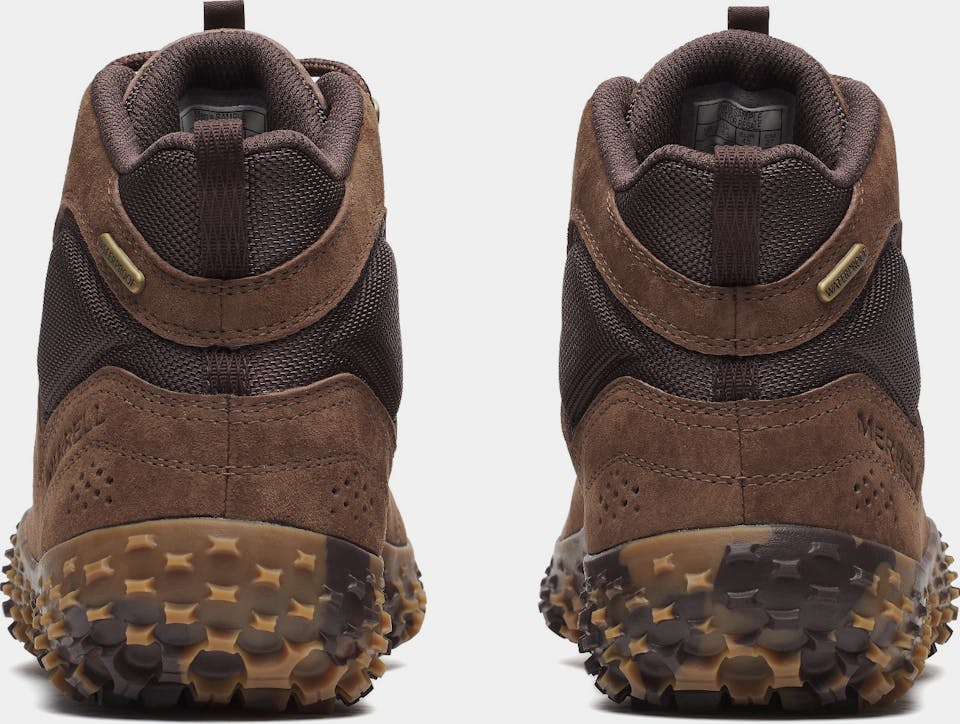 Merrell Wrapt Mid WP Mole 04