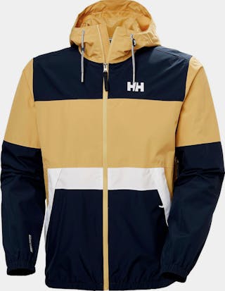 Helly Hansen Men's Koster Rain Jacket