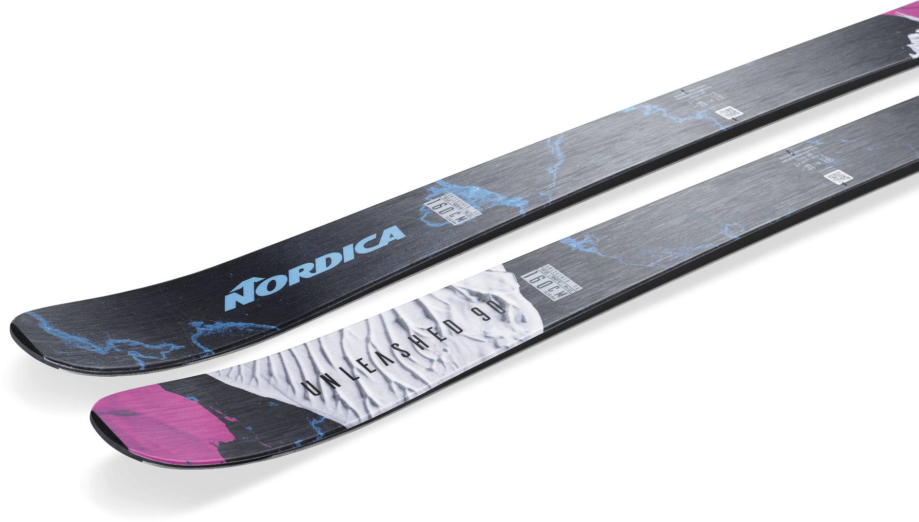 Nordica Unleashed 90 24/25  02