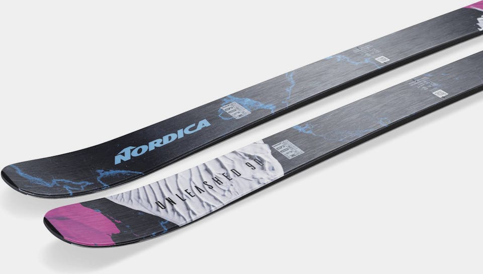 Nordica Unleashed 90 24/25  02