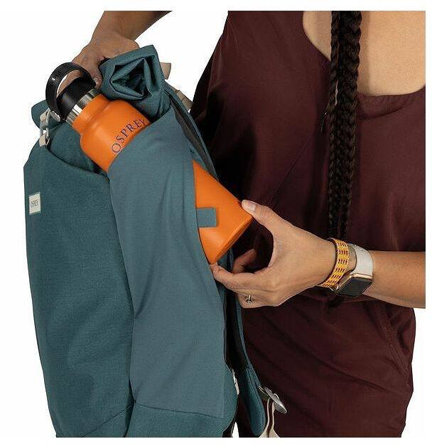 Osprey Arcane Roll Top Cascade Blue 05